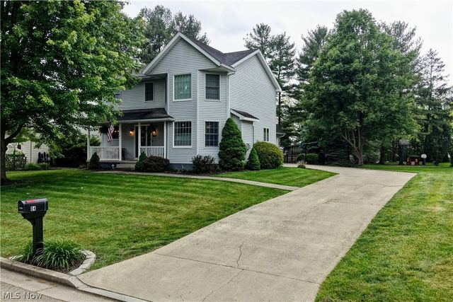 104 Pinedale Drive, Dover, OH 44622