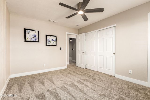 1249 S 78TH Place, Mesa, AZ 85209