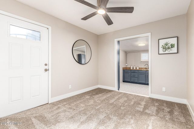 1249 S 78TH Place, Mesa, AZ 85209