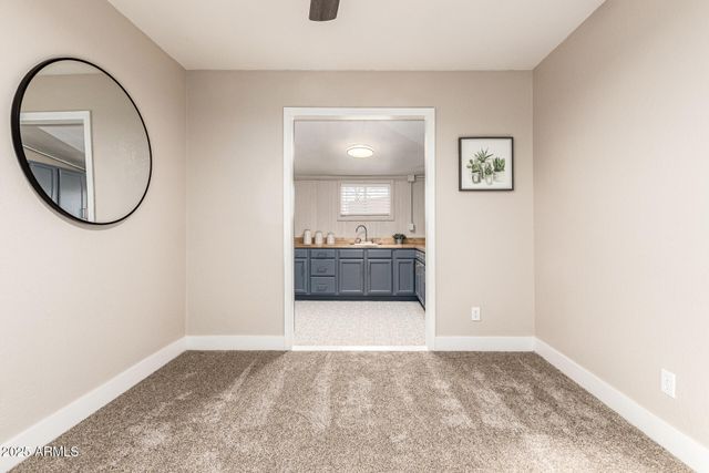 1249 S 78TH Place, Mesa, AZ 85209