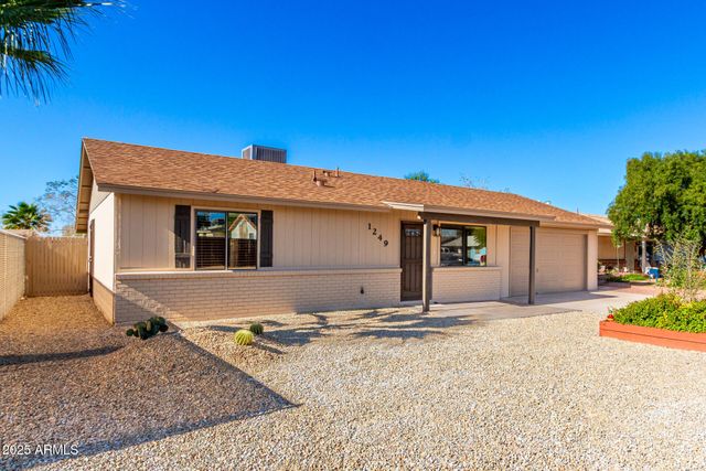 1249 S 78TH Place, Mesa, AZ 85209