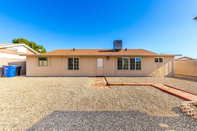 1249 S 78TH Place, Mesa, AZ 85209