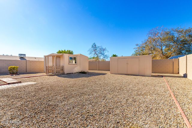1249 S 78TH Place, Mesa, AZ 85209