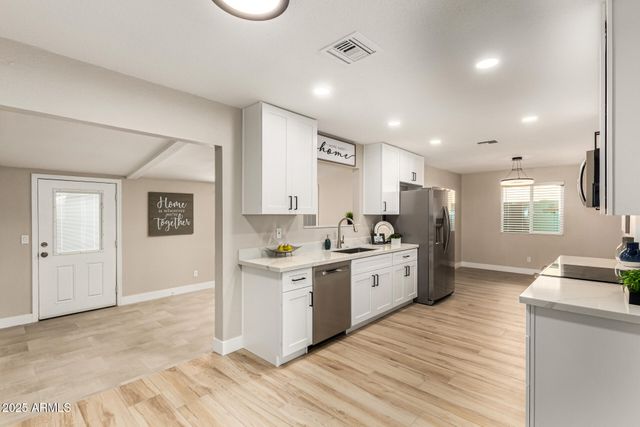 1249 S 78TH Place, Mesa, AZ 85209