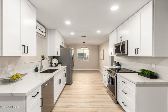 1249 S 78TH Place, Mesa, AZ 85209