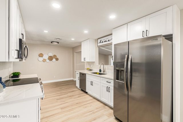 1249 S 78TH Place, Mesa, AZ 85209