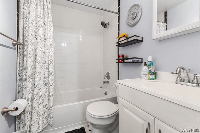 216 Summer Street 6, Buffalo, NY 14222