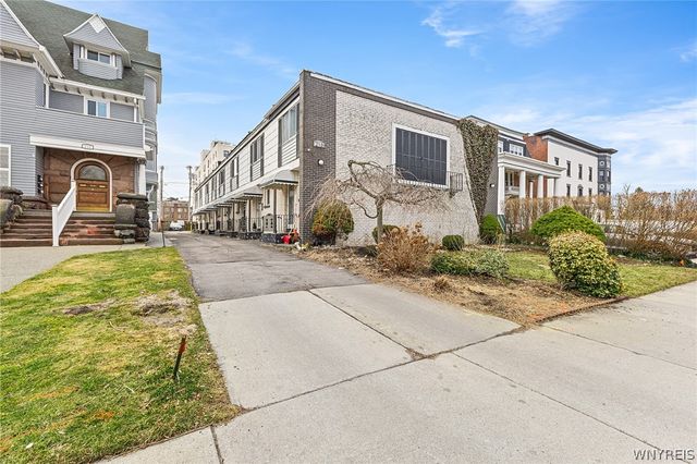 216 Summer Street 6, Buffalo, NY 14222