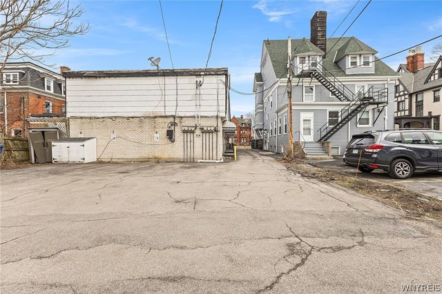 216 Summer Street 6, Buffalo, NY 14222