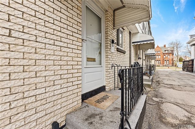 216 Summer Street 6, Buffalo, NY 14222