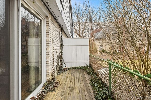 216 Summer Street 6, Buffalo, NY 14222