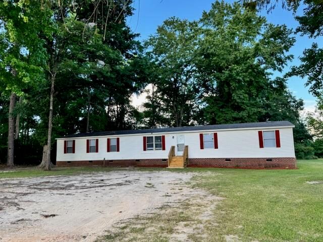 5173 Benenhaley Road, Dalzell, SC 29040