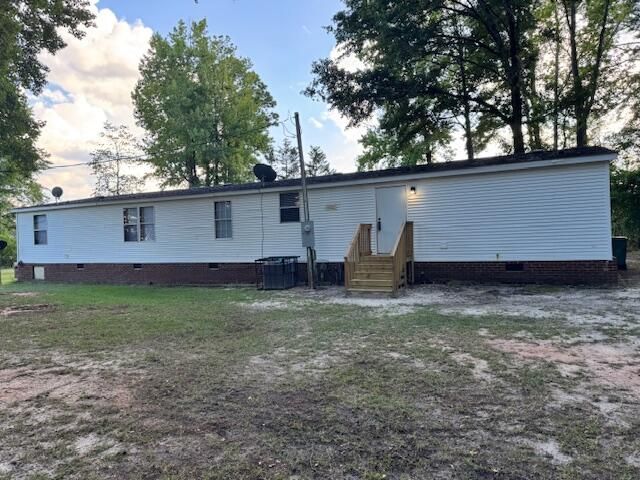 5173 Benenhaley Road, Dalzell, SC 29040