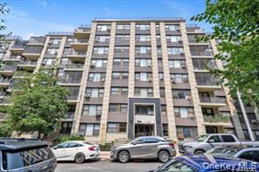 9841 64 Road 7D, Rego Park, NY 11374 — exterior