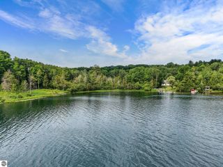 00 Harris Point Trail, Lake Ann, MI 49650