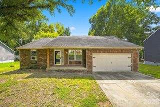 11407 Antebellum Drive, Charlotte, NC 28273