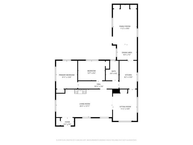 857 MAPLE DR, Memphis, TN 38108