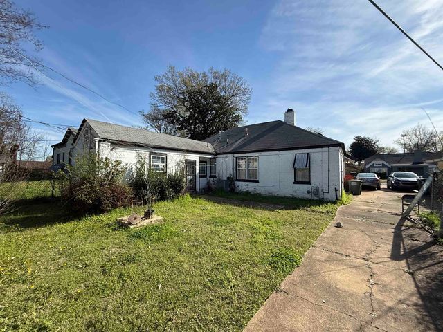 857 MAPLE DR, Memphis, TN 38108