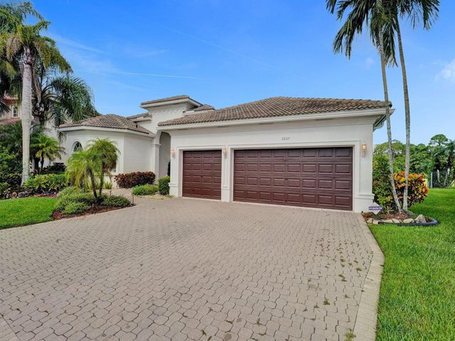 2657 Windwood Way, Royal Palm Beach, FL 33411