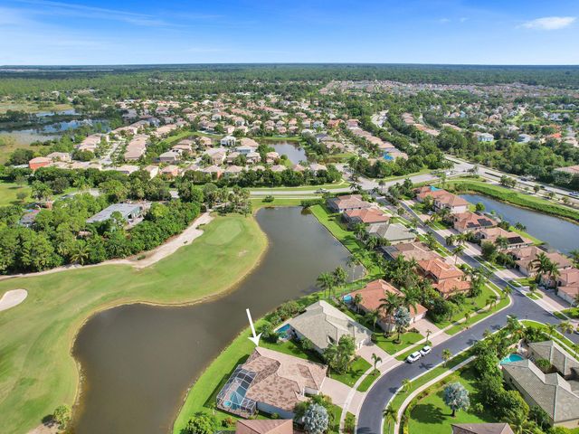 2657 Windwood Way, Royal Palm Beach, FL 33411