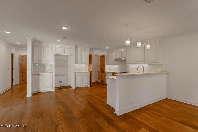 364 Wild Cedar Place, Brandon, MS 39042