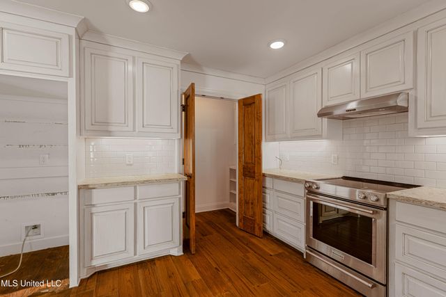 364 Wild Cedar Place, Brandon, MS 39042