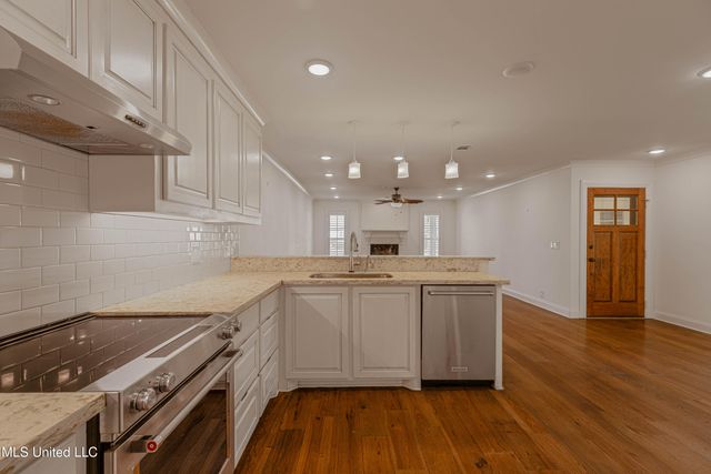 364 Wild Cedar Place, Brandon, MS 39042