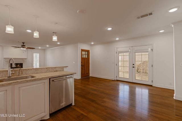 364 Wild Cedar Place, Brandon, MS 39042