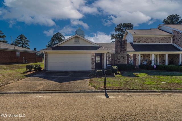 364 Wild Cedar Place, Brandon, MS 39042