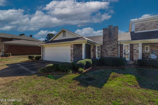 364 Wild Cedar Place, Brandon, MS 39042