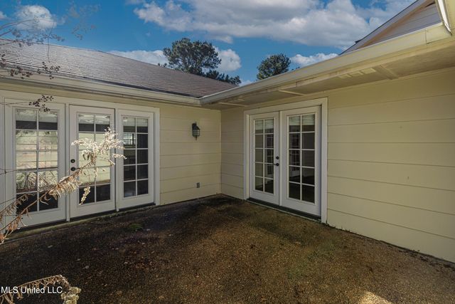 364 Wild Cedar Place, Brandon, MS 39042