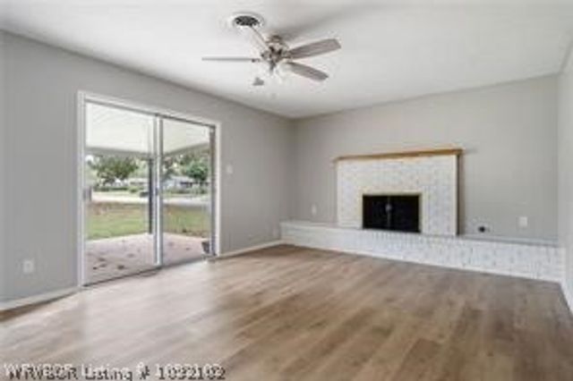 200 S 21st Terrace, Fort Smith, AR 72908