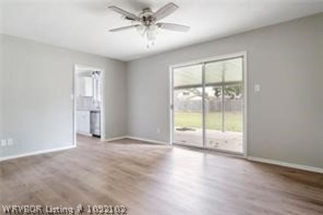 200 S 21st Terrace, Fort Smith, AR 72908