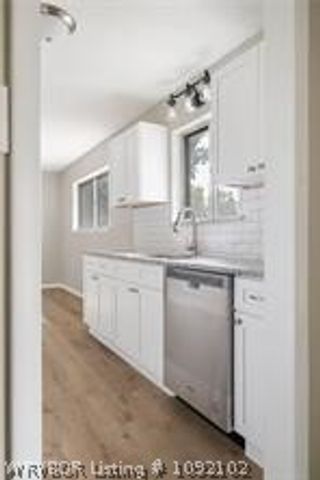200 S 21st Terrace, Fort Smith, AR 72908
