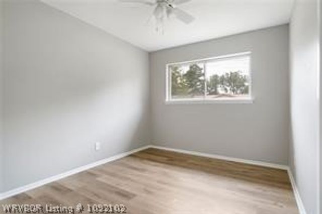 200 S 21st Terrace, Fort Smith, AR 72908