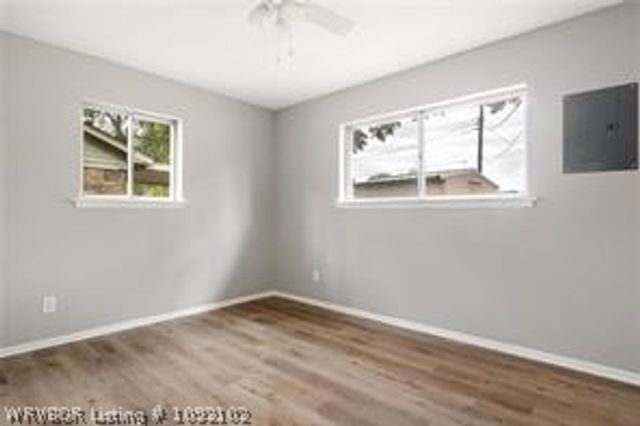 200 S 21st Terrace, Fort Smith, AR 72908