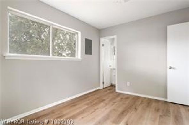 200 S 21st Terrace, Fort Smith, AR 72908