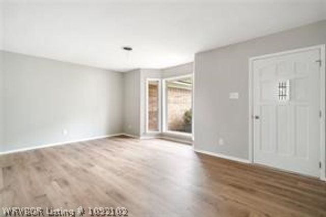 200 S 21st Terrace, Fort Smith, AR 72908