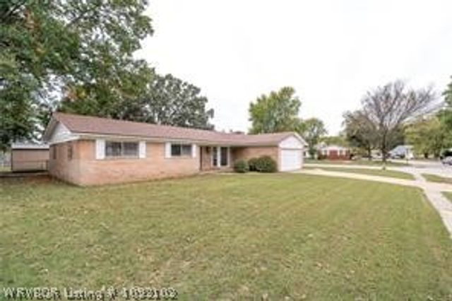 200 S 21st Terrace, Fort Smith, AR 72908