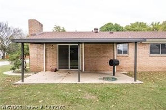 200 S 21st Terrace, Fort Smith, AR 72908
