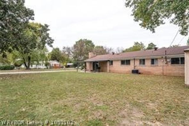 200 S 21st Terrace, Fort Smith, AR 72908