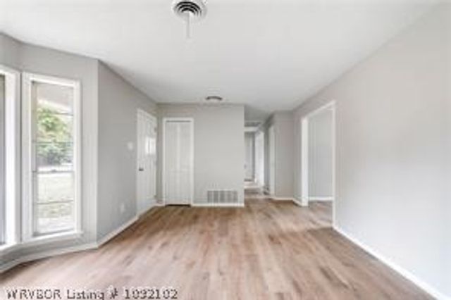 200 S 21st Terrace, Fort Smith, AR 72908