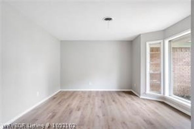 200 S 21st Terrace, Fort Smith, AR 72908