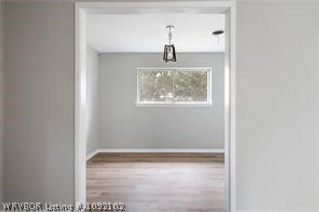 200 S 21st Terrace, Fort Smith, AR 72908