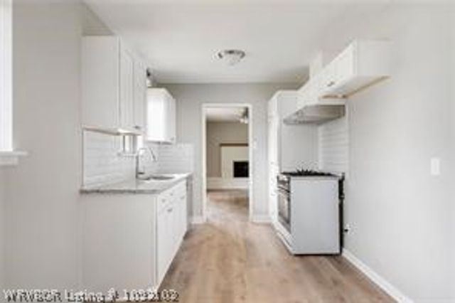 200 S 21st Terrace, Fort Smith, AR 72908