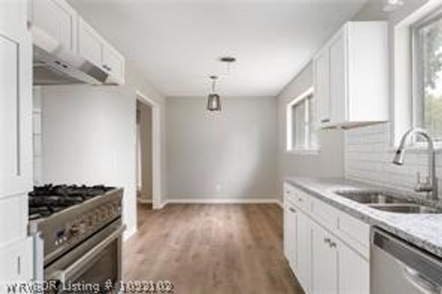 200 S 21st Terrace, Fort Smith, AR 72908