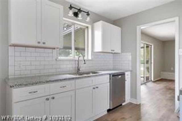200 S 21st Terrace, Fort Smith, AR 72908