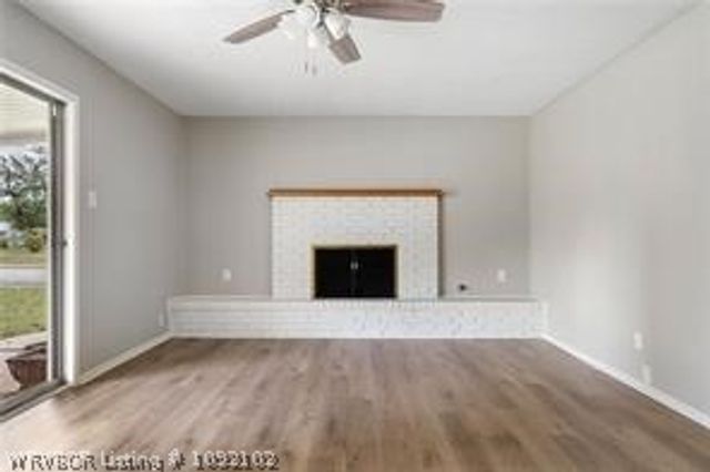 200 S 21st Terrace, Fort Smith, AR 72908