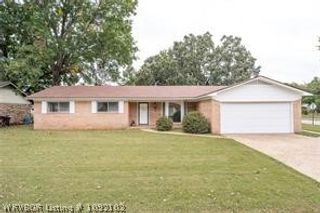 200 S 21st Terrace, Fort Smith, AR 72908