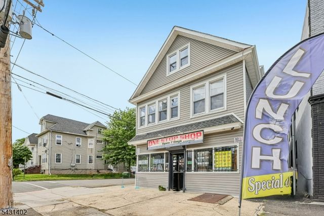 301 E 9Th Ave, Roselle Boro, NJ 07203